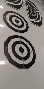 Tablica Basket Bullet 1